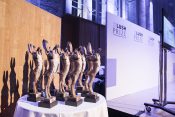 Lush Prize 2016 Awards Ceremony
