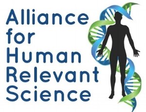 Photo: Launch of The Alliance for Human Relevant Science