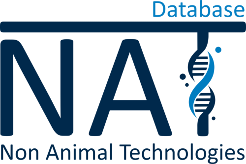 Photo: NAT-Database: Raising public awareness for Non-Animal Technologies to promote human-based research